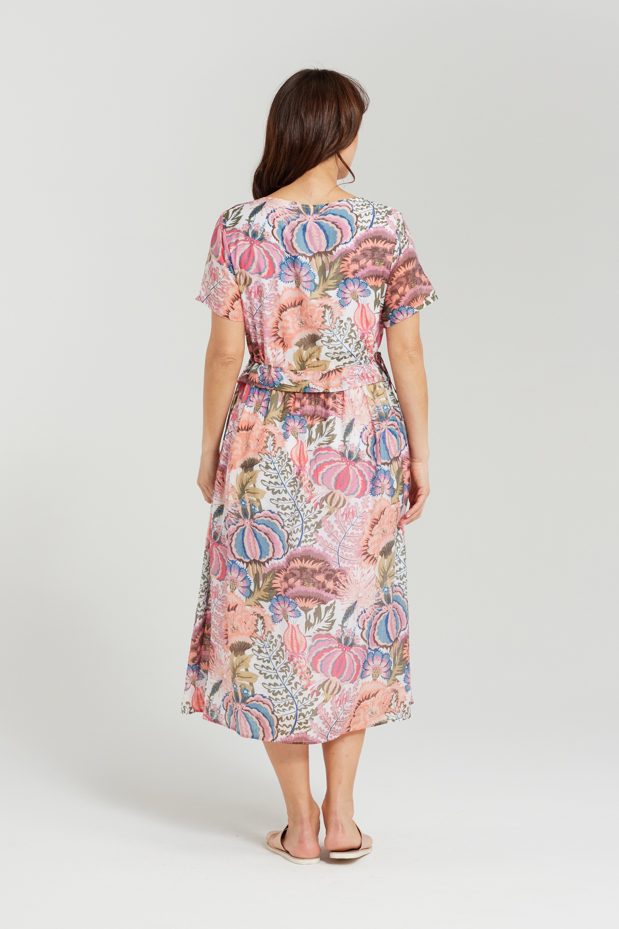 Sale - BRODIE DRESS - Hartleys Fashion